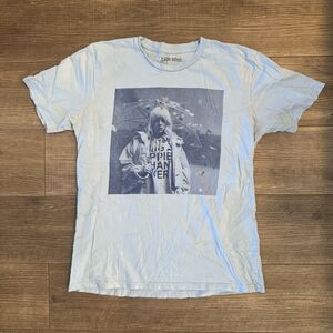 Billie Eilish T-Shirt